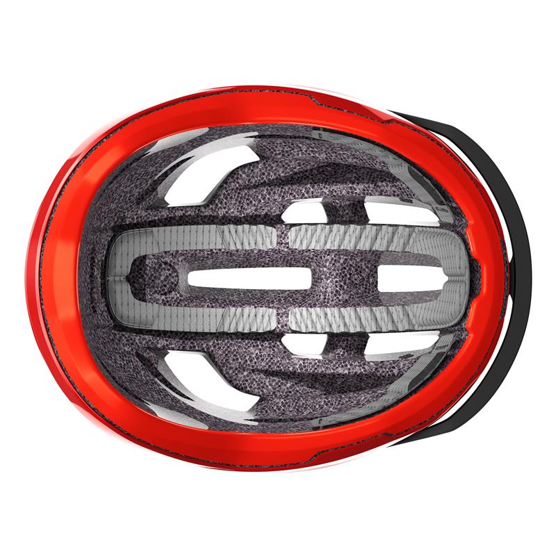 KOLESARSKA ČELADA SCOTT ARX (CE)