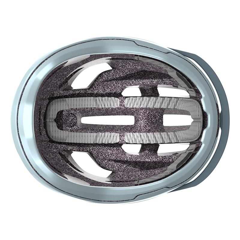 KOLESARSKA ČELADA SCOTT ARX (CE)