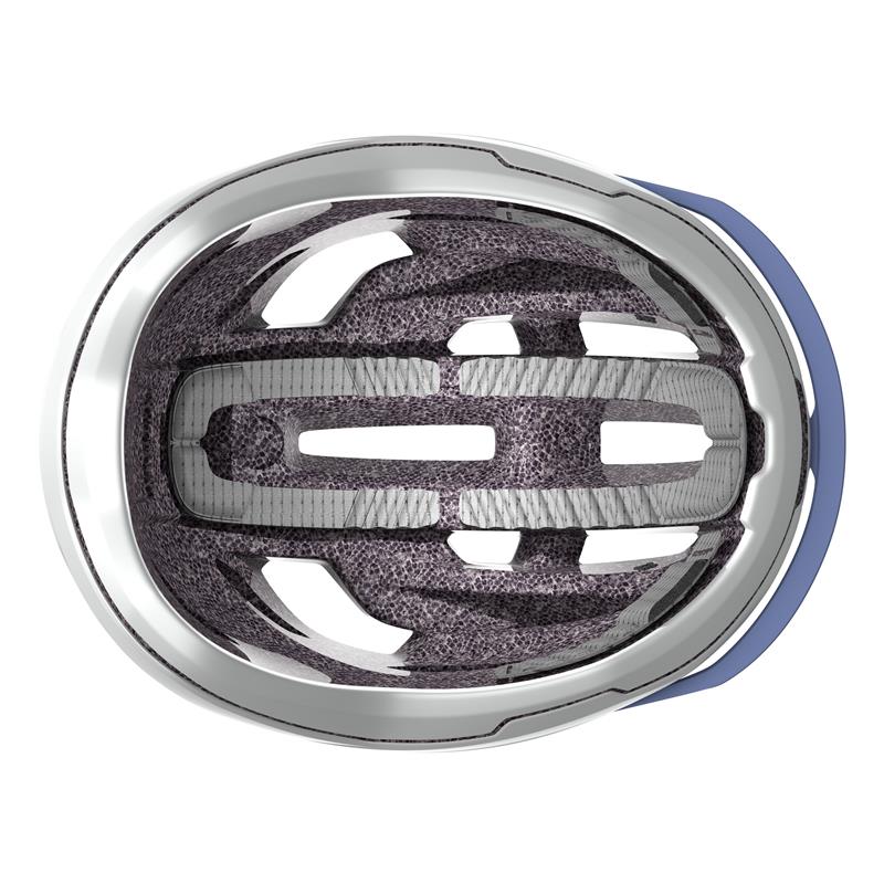 KOLESARSKA ČELADA SCOTT ARX (CE)