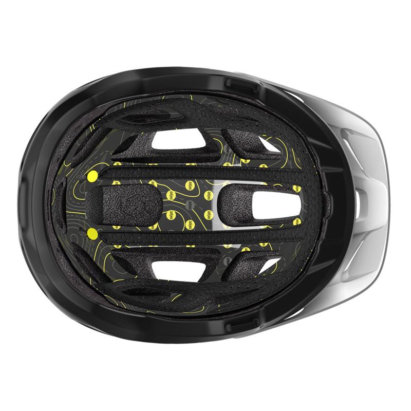 KOLESARSKA ČELADA SCOTT VIVO PLUS