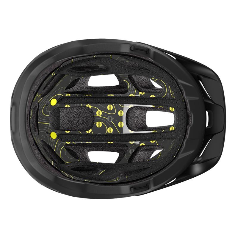 KOLESARSKA ČELADA SCOTT VIVO PLUS