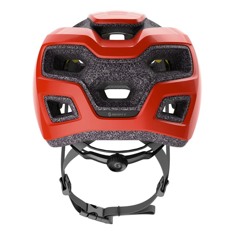 KOLESARSKA ČELADA SCOTT GROOVE PLUS (CE)