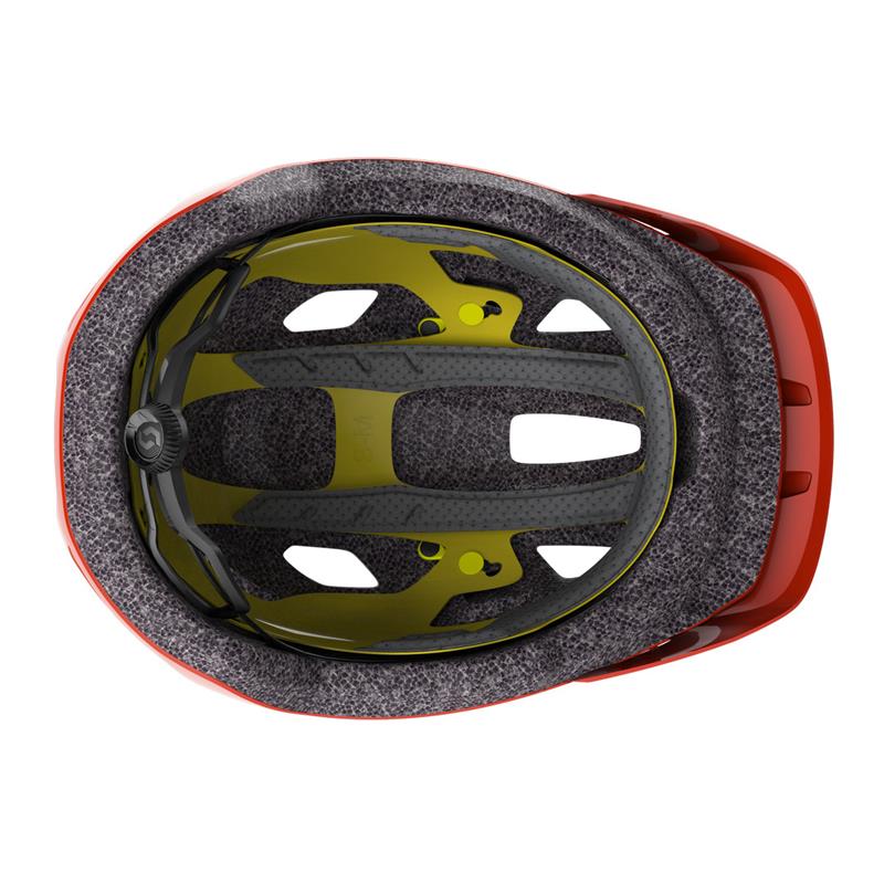 KOLESARSKA ČELADA SCOTT GROOVE PLUS (CE)