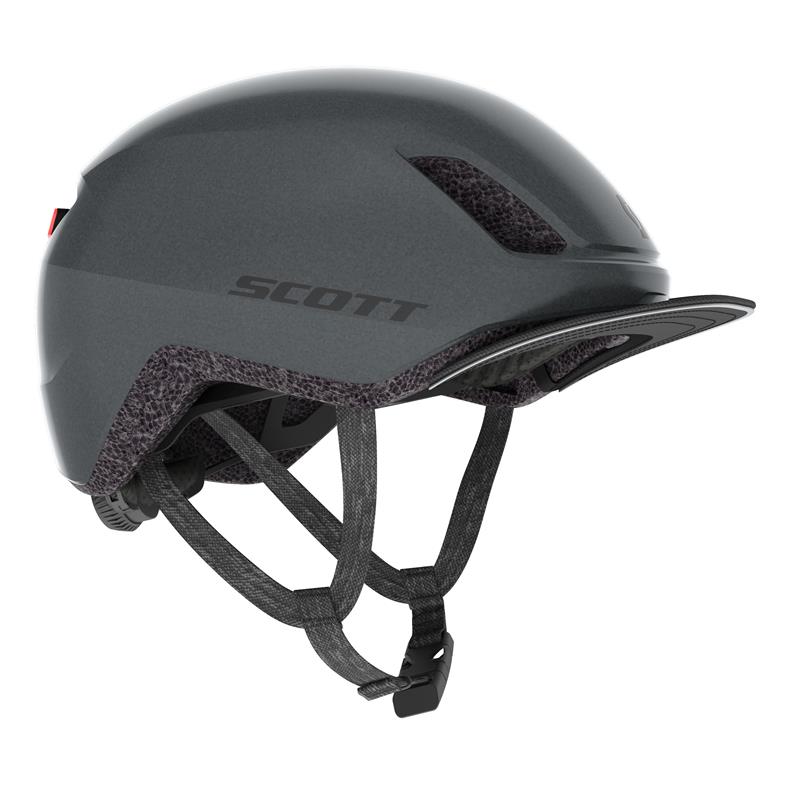 KOLESARSKA ČELADA SCOTT II DOPPIO PLUS (CE)
