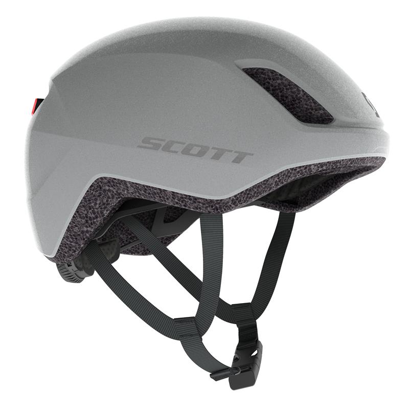 KOLESARSKA ČELADA SCOTT II DOPPIO (CE)