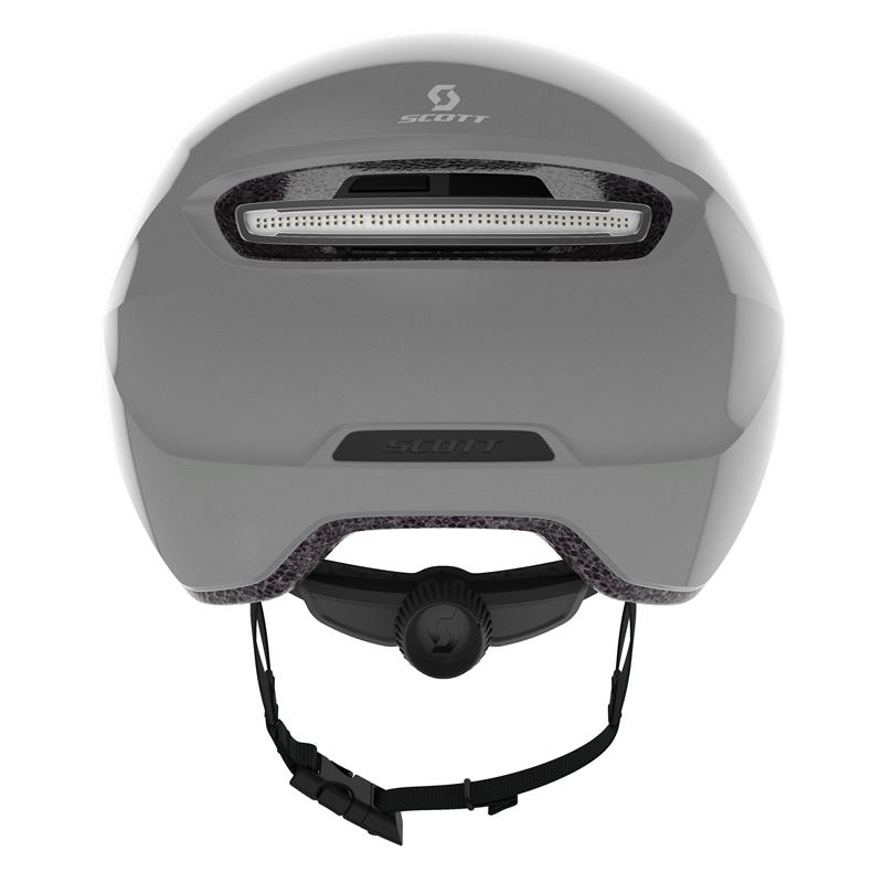 KOLESARSKA ČELADA SCOTT II DOPPIO (CE)