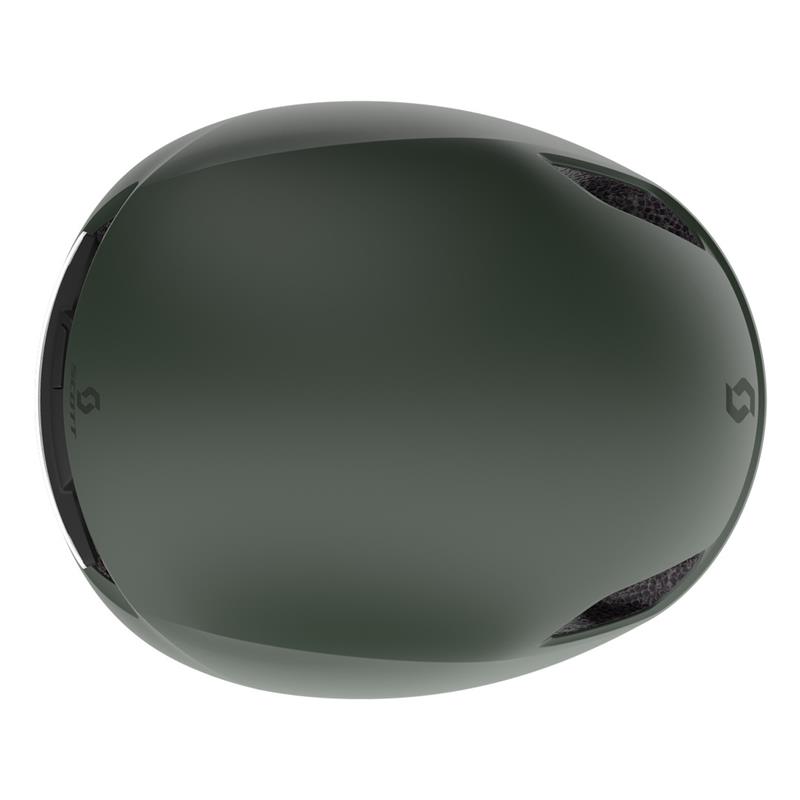 KOLESARSKA ČELADA SCOTT II DOPPIO (CE)