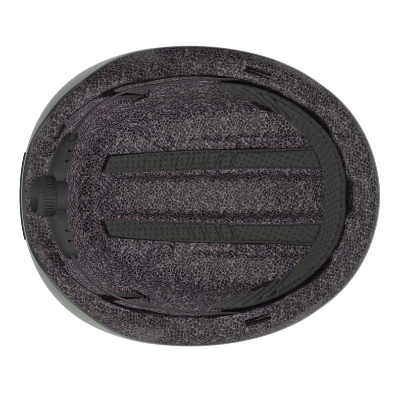 KOLESARSKA ČELADA SCOTT II DOPPIO (CE)