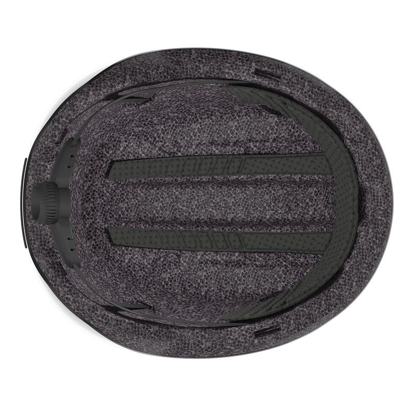 KOLESARSKA ČELADA SCOTT RISTRETTO (CE)