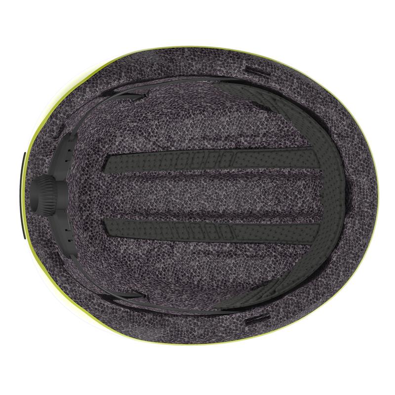 KOLESARSKA ČELADA SCOTT RISTRETTO (CE)