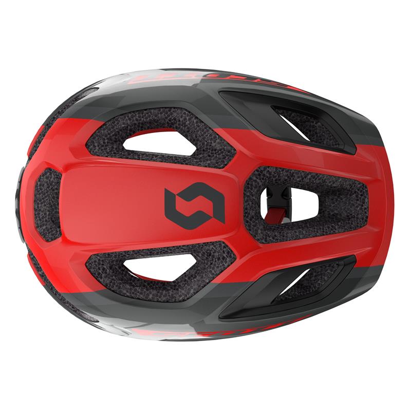 OTROŠKA KOLESARSKA ČELADA SCOTT JR SPUNTO (CE)