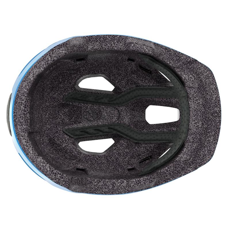 OTROŠKA KOLESARSKA ČELADA SCOTT JR SPUNTO (CE)