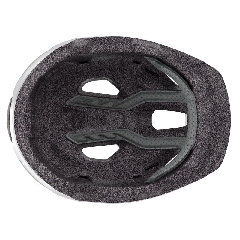 OTROŠKA KOLESARSKA ČELADA SCOTT JR SPUNTO (CE)