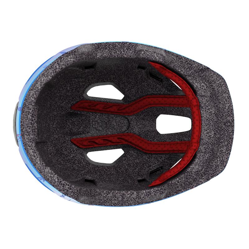 OTROŠKA KOLESARSKA ČELADA SCOTT KID SPUNTO (CE)