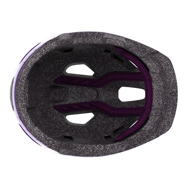 OTROŠKA KOLESARSKA ČELADA SCOTT KID SPUNTO (CE)