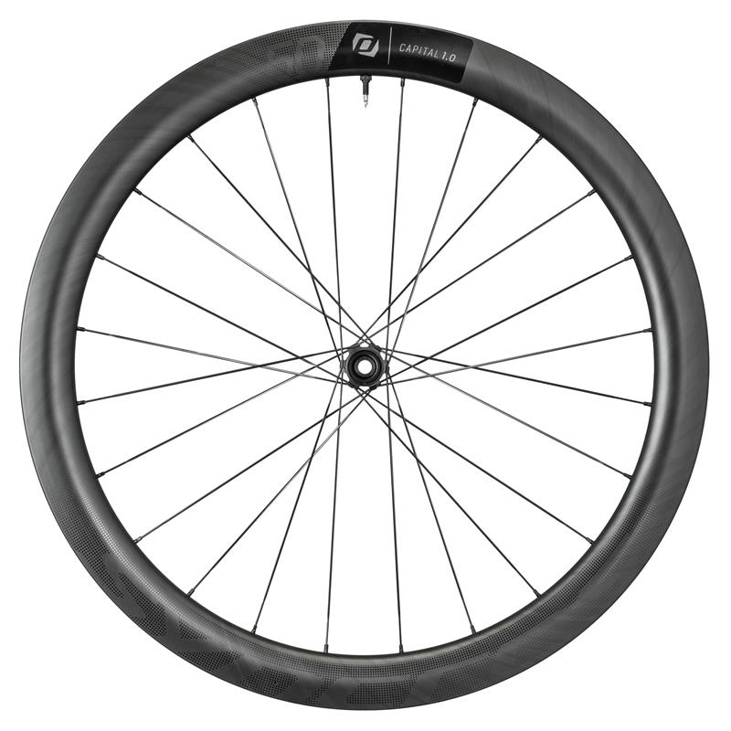 SET OBROČEV SYNCROS CAPITAL 1.0 50 700C DISC