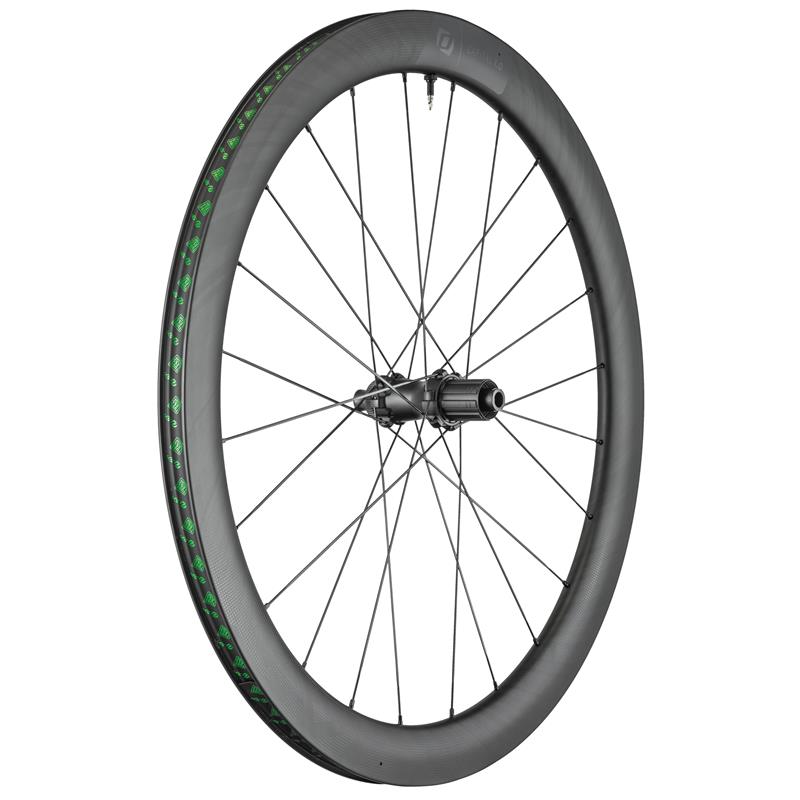 SET OBROČEV SYNCROS CAPITAL 1.0 50 700C DISC