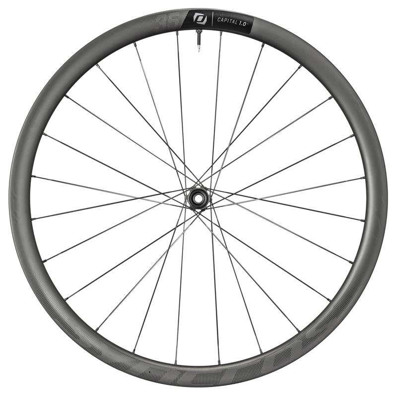 SET OBROČEV SYNCOS CAPITAL 1.0 35 700C DISC