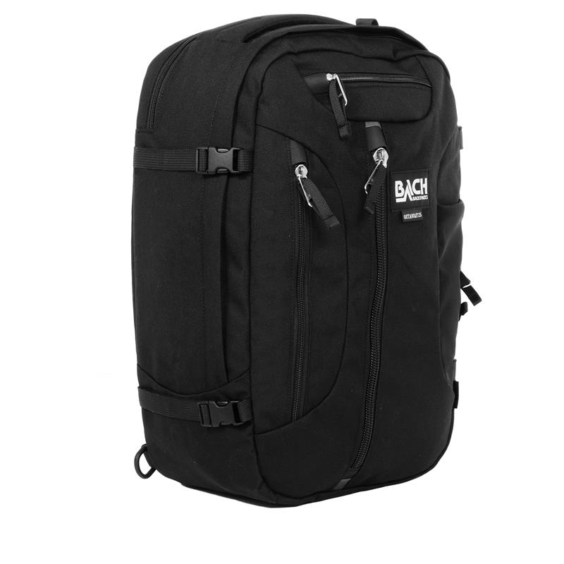 TORBA/NAHRBTNIK BACH GETAWAY 25