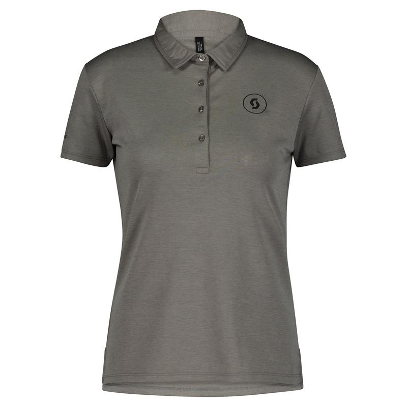 ŽENSKA MAJICA SCOTT 10 CASUAL POLO