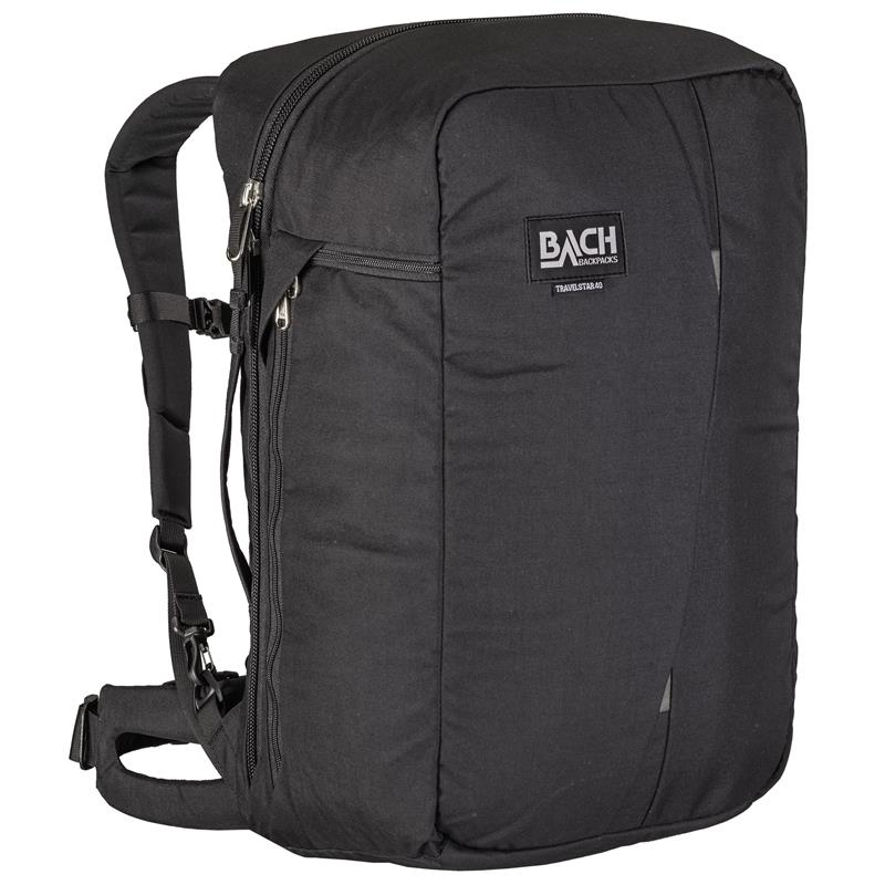 NAHRBTNIK BACH TRAVELSTAR 40