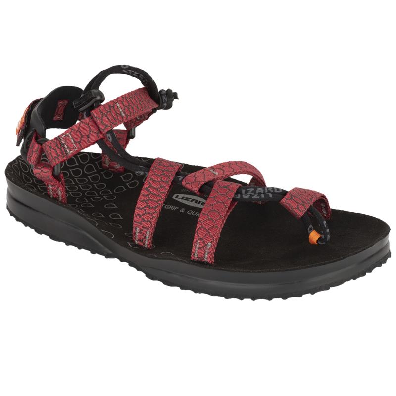 SANDALIALI LIZARD HEX H20