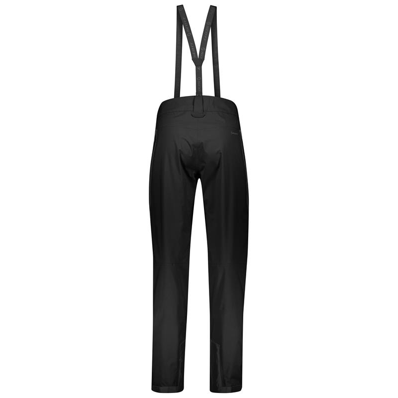 SMUČARSKE HLAČE EXPLORAIR 3L