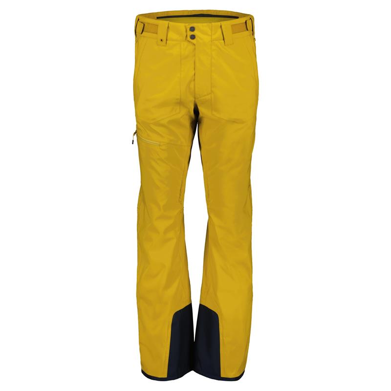 SMUČARSKE HLAČE SCOTT ULTIMATE DRYO 10