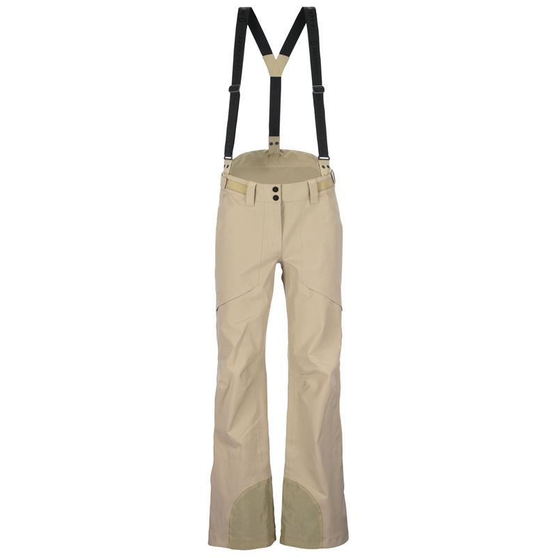 ŽENSKE SMUČARSKE HLAČE SCOTT EXPLORAIR 3L