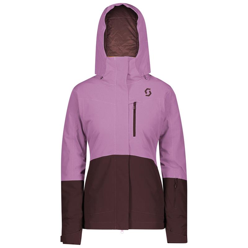 ŽENSKA BUNDA SCOTT ULTIMATE DRYO 10