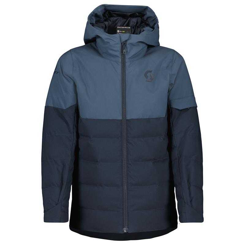 OTROŠKA BUNDA SCOTT ULTIMATE INSULATED