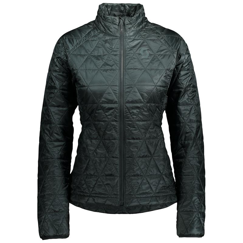 ŽENSKA PUHOVKA SCOTT INSULOFT SUPERLIGHT PL