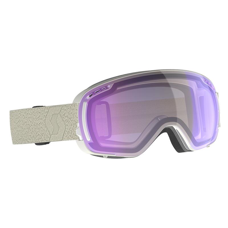 SMUČARSKA OČALA SCOTT LCG COMPACT LS
