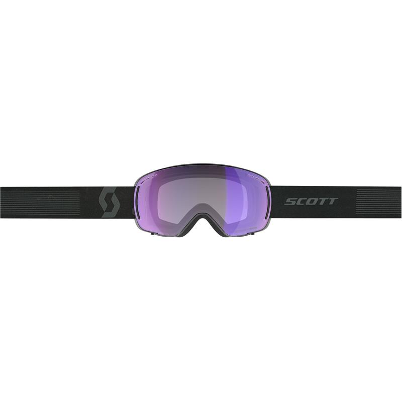 SMUČARSKA OČALA SCOTT LCG COMPACT LS