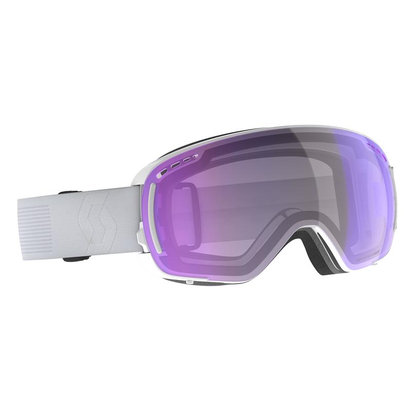 SMUČARSKA OČALA SCOTT LCG COMPACT LS