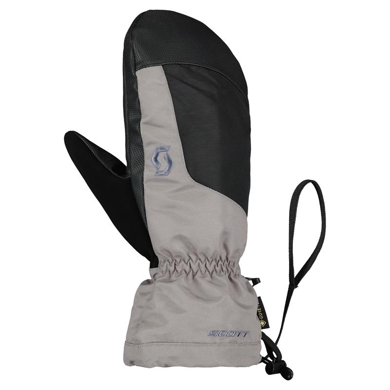 SMUČARSKE ROKAVICE SCOTT ULTIMATE GTX EN PRST