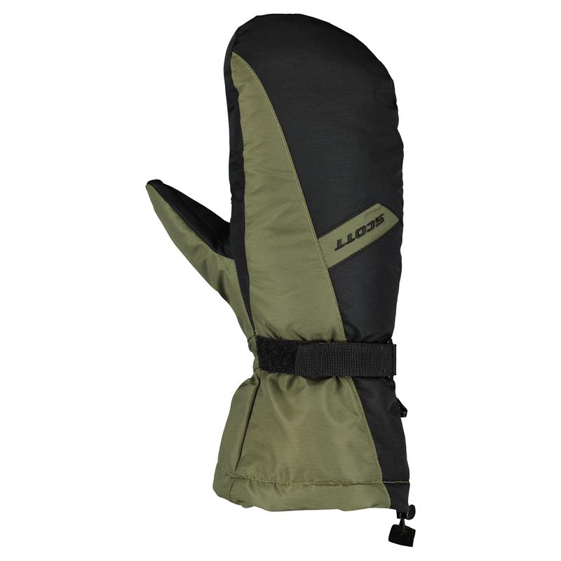 ROKAVICE SCOTT ULTIMATE WARM EN PRST