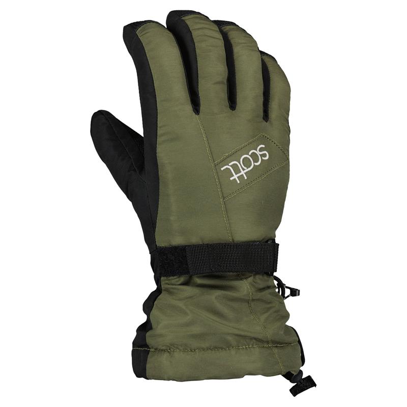 ŽENSKE ROKAVICE SCOTT ULTIMATE WARM