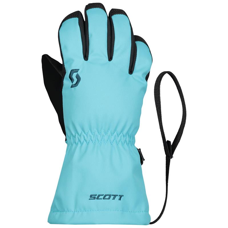 OTROŠKE ROKAVICE ROKAVICE SCOTT ULTIMATE