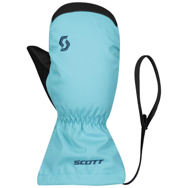 OTROŠKE ROKAVICE ROKAVICE SCOTT ULTIMATE EN PRST