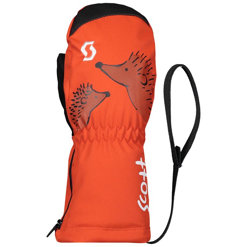 OTROŠKE ROKAVICE ROKAVICE SCOTT TOT ULTIMATE