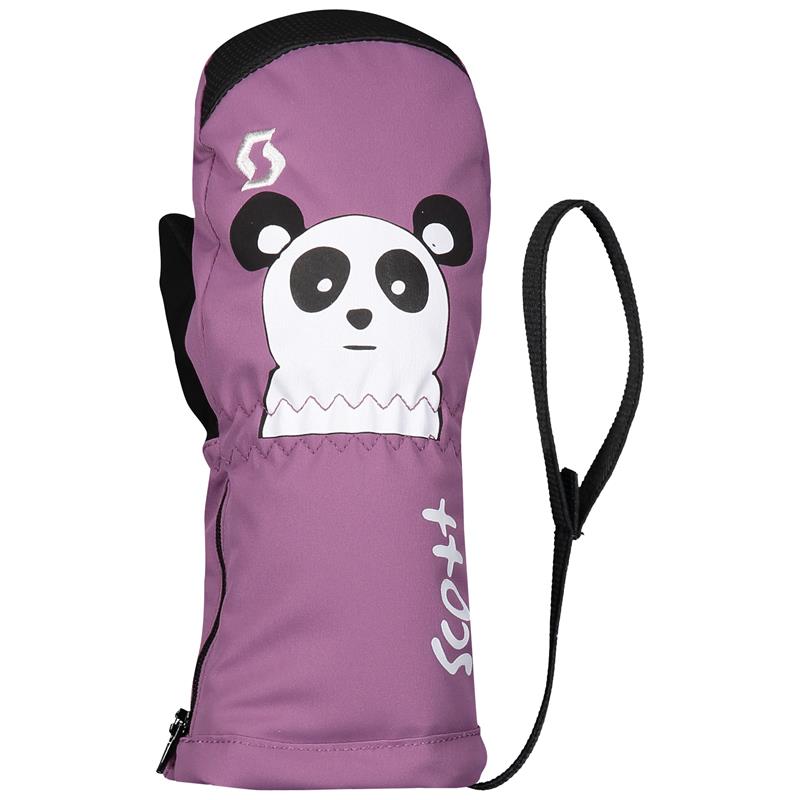 OTROŠKE ROKAVICE ROKAVICE SCOTT TOT ULTIMATE