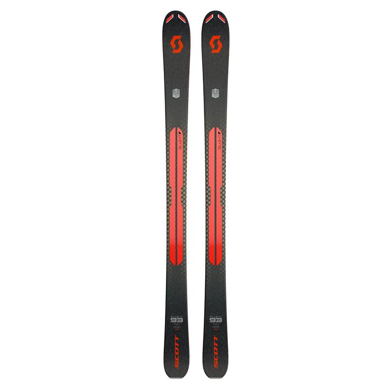 SMUČI SCOTT SLIGHT 93