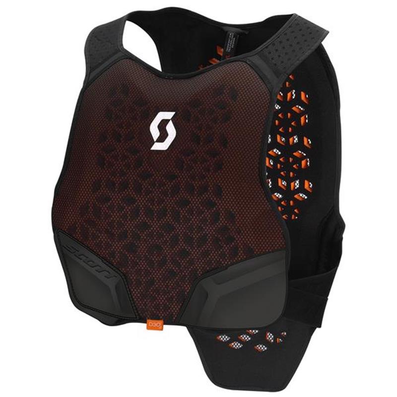 ŠČITNIK SCOTT BODY ARMOR SOFTCON AIR