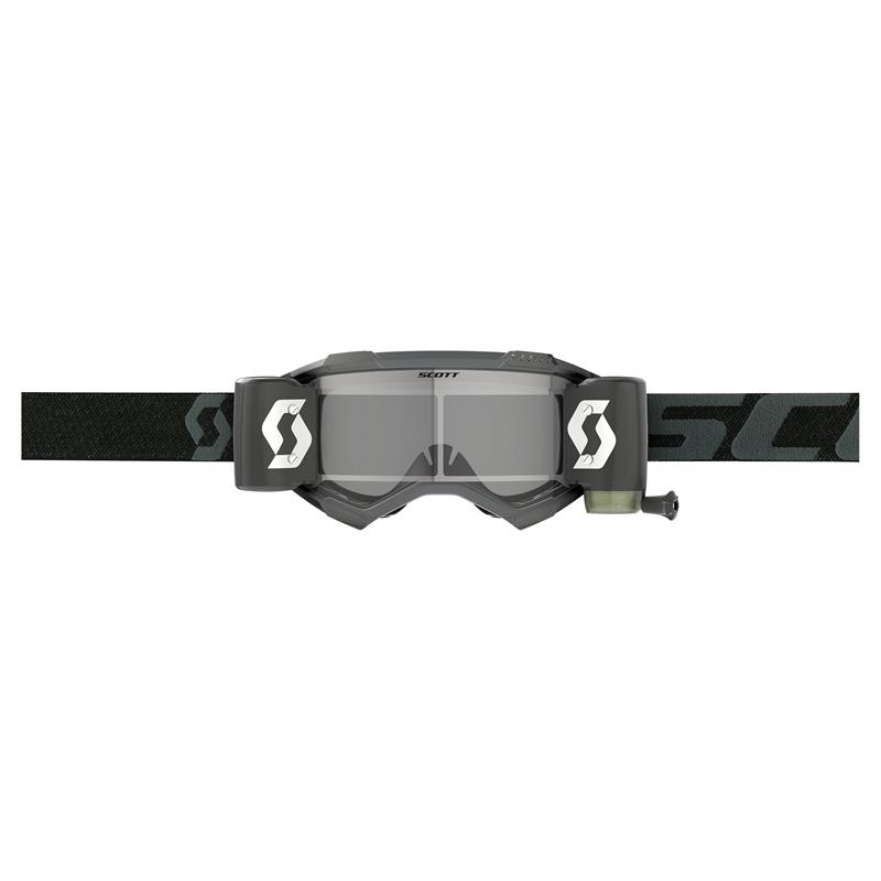 KOLESARSKA DH OČALA SCOTT FURY WFS