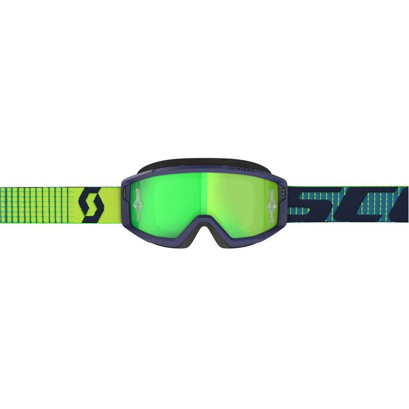 KOLESARSKA DH OČALA SCOTT PRIMAL