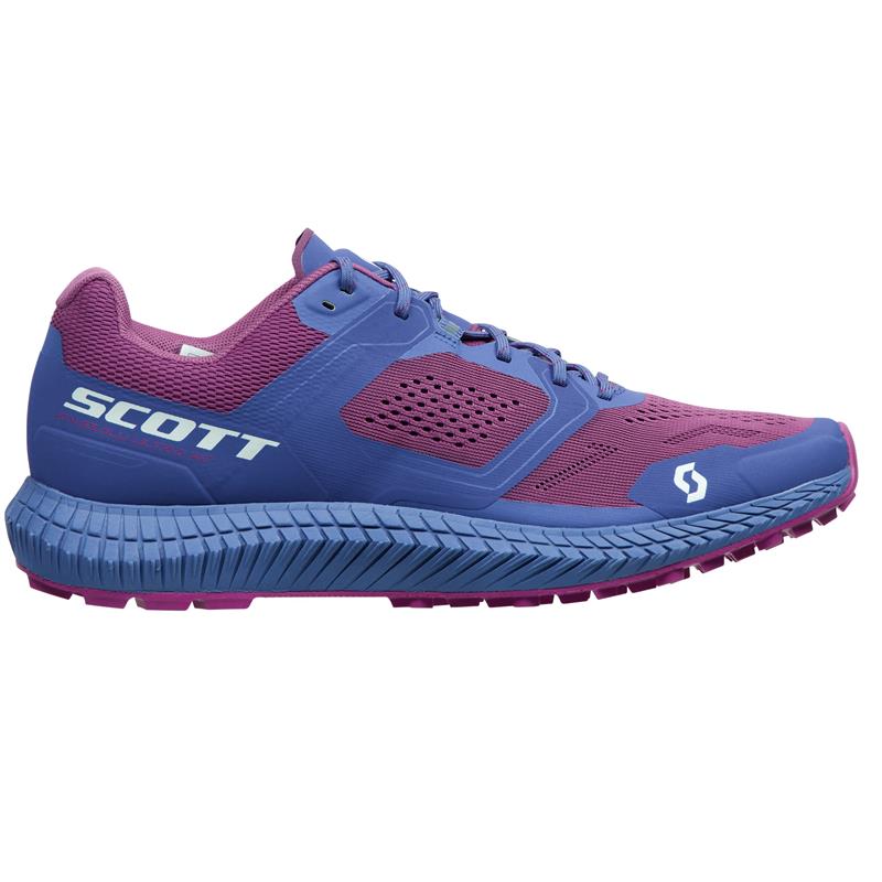 ŽENSKI TEKAŠKI ČEVLJI SCOTT KINABALU ULTRA RC