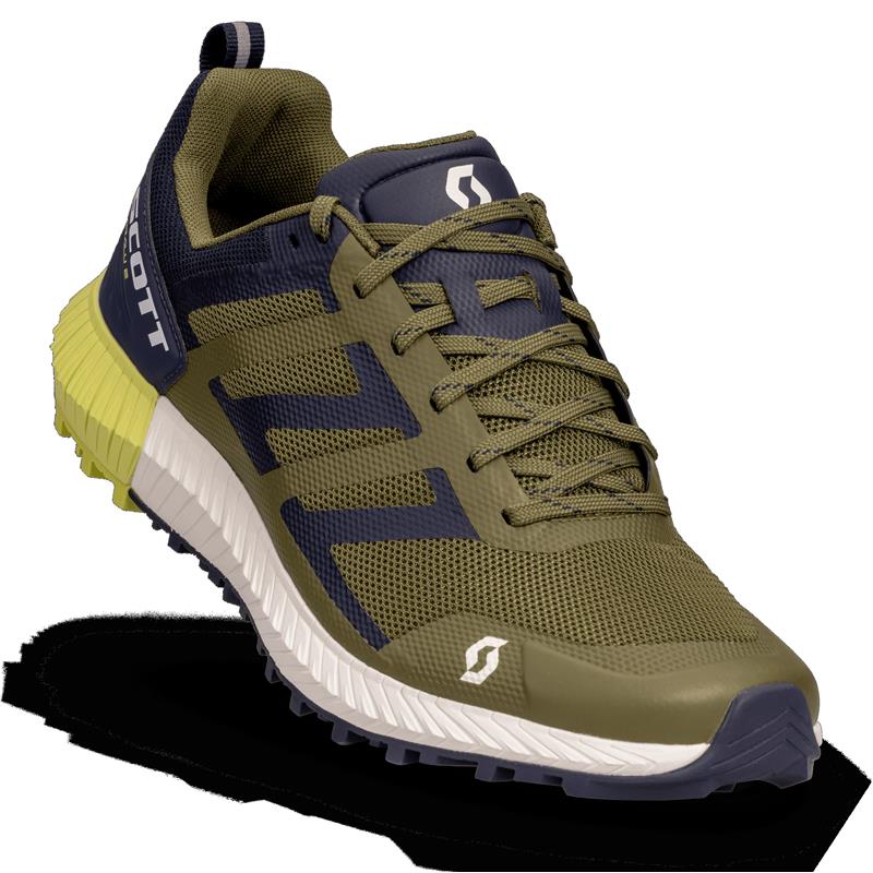 TEKAŠKI ČEVLJI SCOTT KINABALU 2