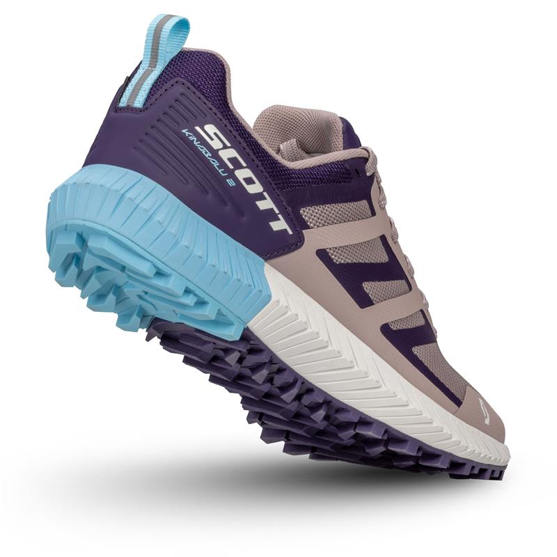 ŽENSKI TEKAŠKI ČEVLJI SCOTT KINABALU 2