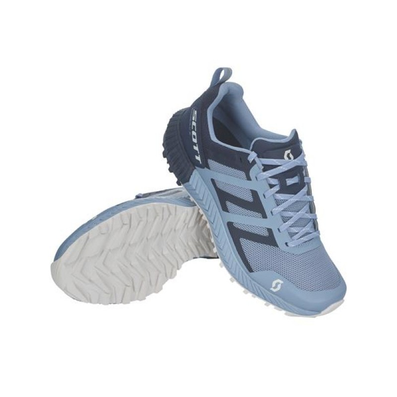 TEKAŠKI COPATI SCOTT W KINABALU 2